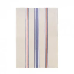 Torchon de cuisine Bleu
