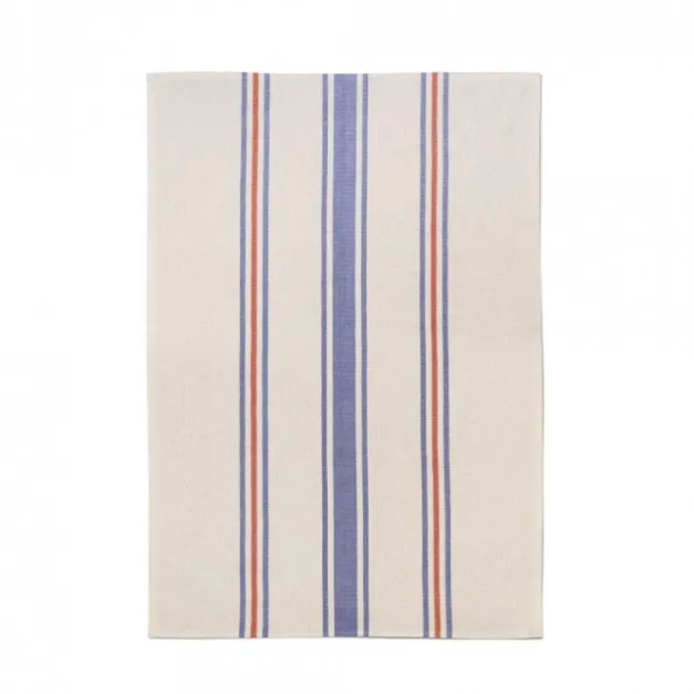 Torchon de cuisine Bleu