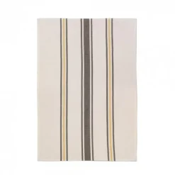 Torchon de cuisine Jaune