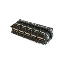 Trousse à Maquillage Noir