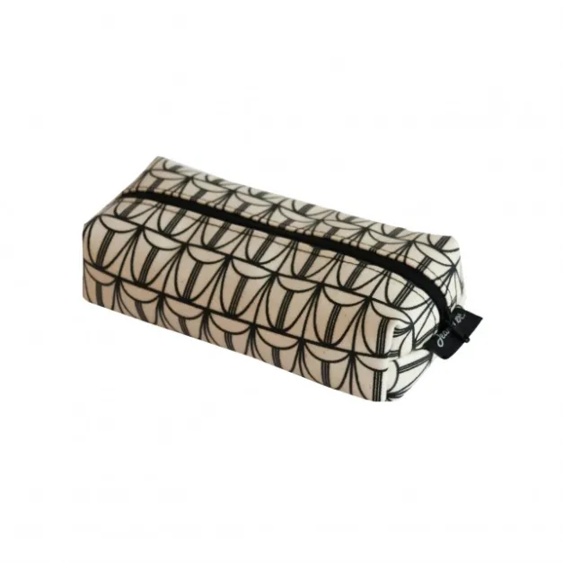Trousse à Maquillage Noir