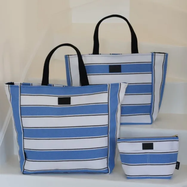 Trousse de toilette basque