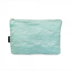 Trousse de toilette basque Bleu