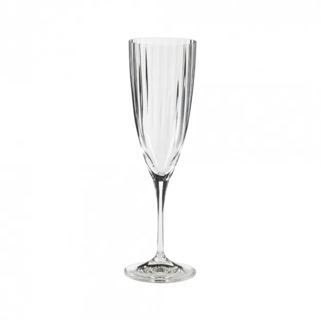 Verres à eau et à pied Transparent